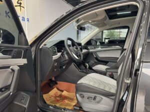 Volkswagen Tayron фото 6