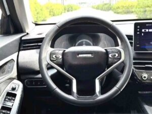 Haval Chitu фото 6