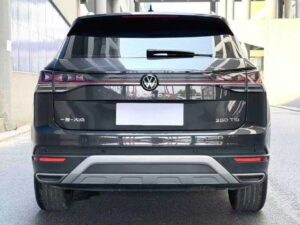 Volkswagen Tayron фото 6
