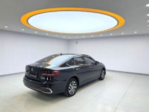 Volkswagen Lavida фото 6