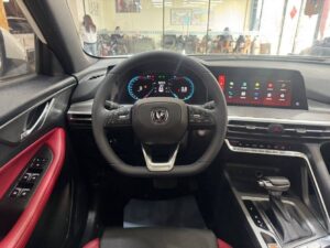 Changan CS35 Plus фото 6