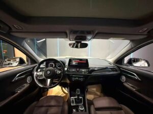 BMW 1 Series фото 6