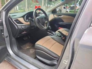 Chevrolet Cruze фото 6