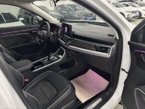 Haval H6 фото 6