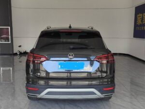 Volkswagen Tayron фото 6