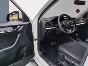 Skoda Kamiq фото 6