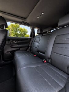 Honda CR-V фото 6