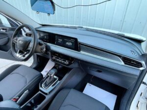 Ford Escort фото 6