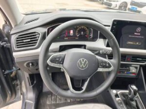 Volkswagen Tayron фото 6