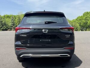 GAC Trumpchi GS4 фото 6
