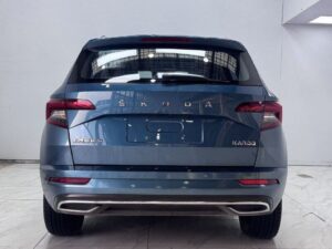 Skoda Karoq фото 6