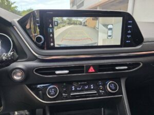 Hyundai Sonata фото 7