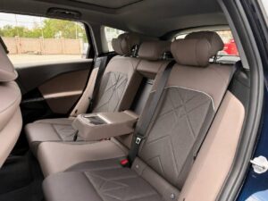 BMW X3 фото 7