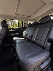 Hyundai Santa Fe фото 7