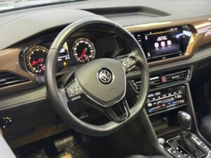 Volkswagen Tharu фото 7