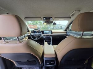 Hyundai Sonata фото 7