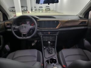 Volkswagen Tharu фото 7