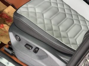 Volkswagen Tayron фото 7