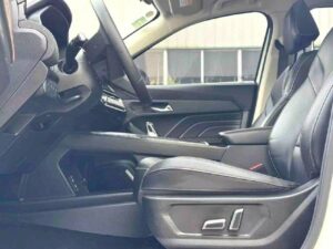 Haval Chitu фото 7