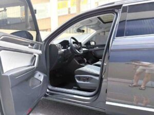 Volkswagen Tayron фото 7