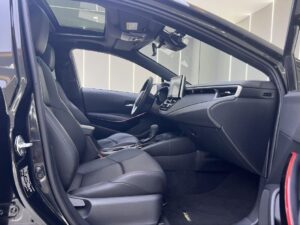Toyota Levin фото 7