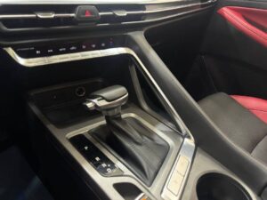 Changan CS35 Plus фото 7