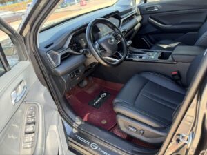 GAC Trumpchi GS4 фото 6