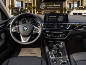 BMW 120i M Sport фото 7