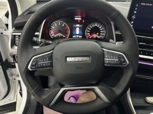 Haval H6 фото 7