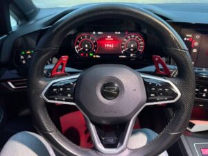 Volkswagen Golf 8 R-Line фото 7