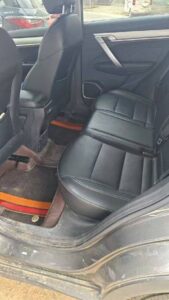 Geely Binyue фото 7