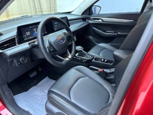 Ford Escort фото 7