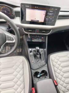 Volkswagen Tayron фото 7