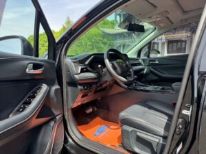 GAC Trumpchi GS4 фото 7
