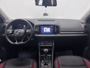 Skoda Karoq фото 7