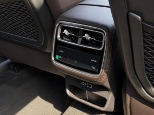 Geely Monjaro фото 7