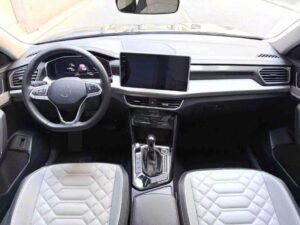 Volkswagen Tayron фото 8