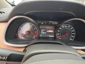 Chevrolet Cruze фото 8