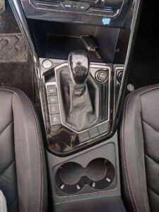 Volkswagen Tayron фото 8