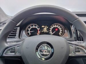 Skoda Kamiq фото 8