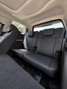 Hyundai Santa Fe фото 8