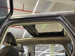 Volkswagen Tharu фото 8