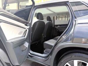 Volkswagen Tayron фото 9