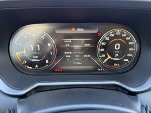 GAC Trumpchi GS4 фото 8