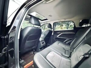 Haval H6 фото 9