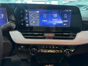 Chevrolet Cruze фото 9