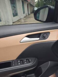 Chevrolet Cruze фото 9