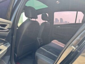 Volkswagen Golf 8 R-Line фото 9