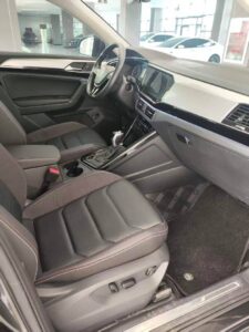 Volkswagen Tayron фото 9