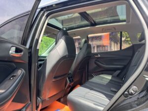 GAC Trumpchi GS4 фото 9